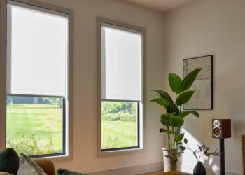 Inteligentne Rolety Caséta – Nowość od Lutron z Integracją HomeKit i Siri