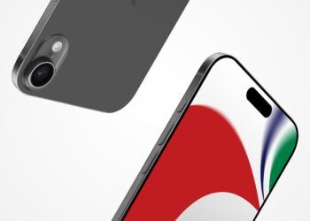 iPhone 17 Air – Najcieńszy iPhone w Historii zadebiutuje w 2025