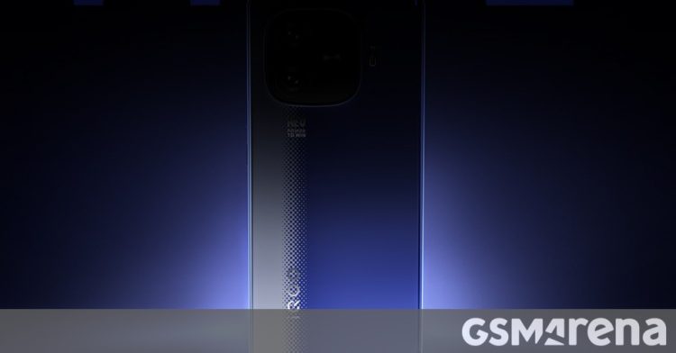 iQOO potwierdza premierę Neo 10R – nowe szczegóły ujawnione