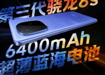 iQOO Z9 Turbo Endurance Edition debiutuje z procesorem Snapdragon 8s Gen 3 i baterią 6400 mAh