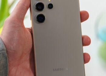 Kluczowe informacje o specyfikacji Samsung Galaxy S25 Ultra ujawnione