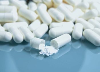 Kreatyna jako obiecująca metoda leczenia depresji