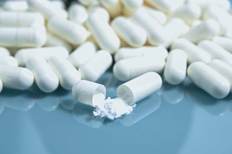 Kreatyna jako obiecująca metoda leczenia depresji