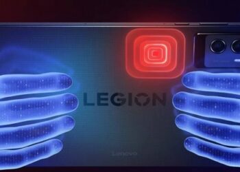 Lenovo Legion Tab 2025 zaprezentowany – Snapdragon 8 Gen 3 i ekran LCD 165 Hz