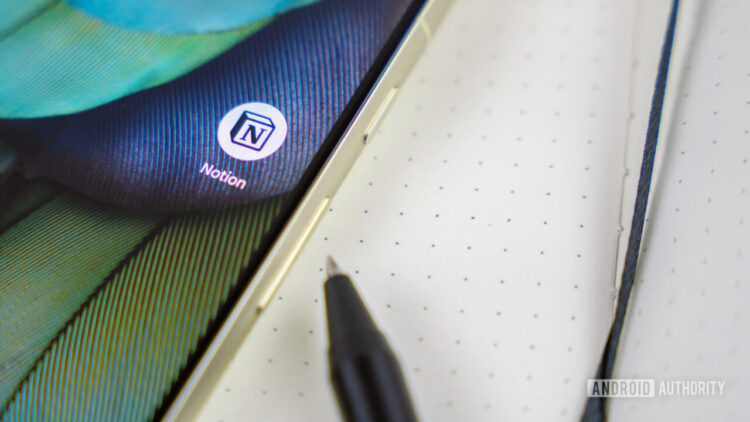 Moja podróż z aplikacjami do notatek: Od Google Keep przez Evernote po Notion