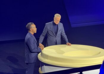 Najbardziej nietypowe produkty technologiczne i zaskakujące obietnice z targów CES 2025