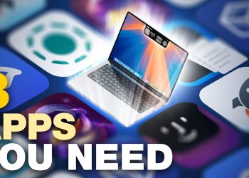 Najlepsze aplikacje Mac na początek 2025 roku