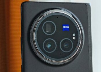 Najlepsze smartfony 2024 roku – moja top 5 lista