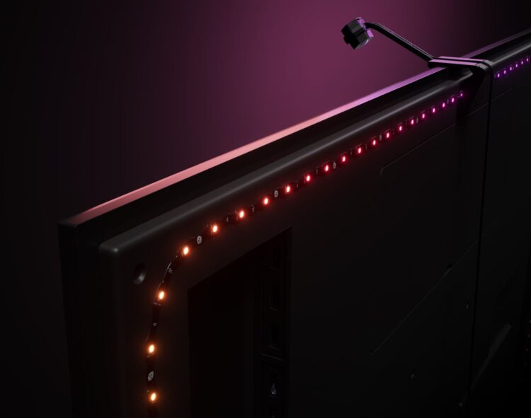 Nanoleaf wprowadza nowe urządzenia do pielęgnacji skóry i oświetlenia wnętrz