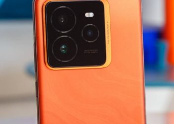 Nowa aktualizacja oprogramowania dla Realme GT 7 Pro