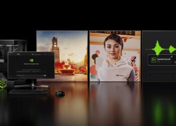 Nowa Era Lokalnej Sztucznej Inteligencji z NVIDIA NIM: Mikrousługi i Gotowe Szablony AI