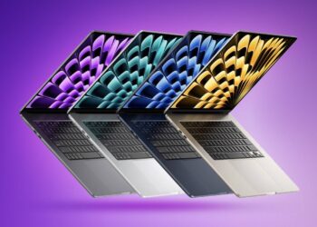 Nowe MacBook Air z układem M4: Funkcje i spodziewana premiera