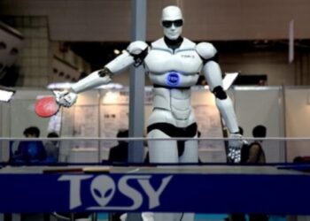 Nowe Metody Produkcji Mogą Zrewolucjonizować Technologię Dotykową