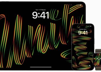 Nowości w aktualizacji iOS 18.3