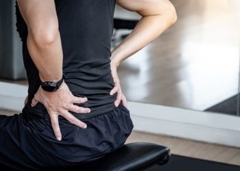 Nowy biomarker mózgu pomaga określić wrażliwość na ból i przewidzieć ryzyko jego przewlekłej formy