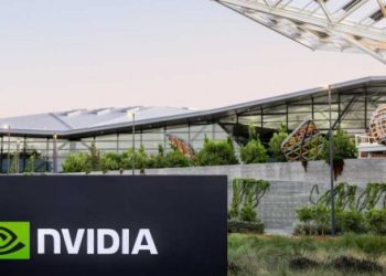 Nvidia wprowadza karty GeForce RTX 5090 i 5080 – wyprzedane w mgnieniu oka