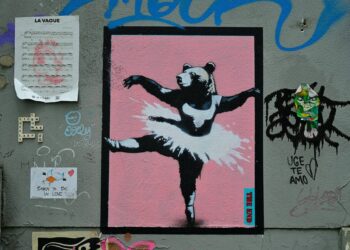 Od tańczących niedźwiedzi do baletu: Jak GenAI przekształca wartość biznesową