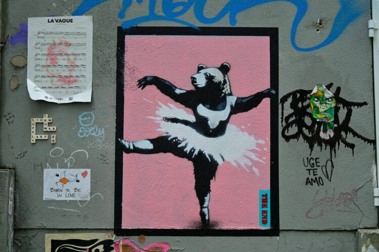 Od tańczących niedźwiedzi do baletu: Jak GenAI przekształca wartość biznesową