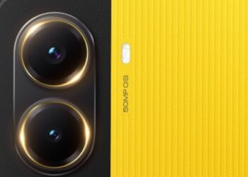 Oficjalne informacje o cenie, procesorze i pojemności baterii Poco X7 Pro