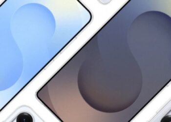 Oficjalne rendery serii Samsung Galaxy S25 – wyciek informacji