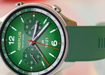 OnePlus Watch 3 i Watch 3 Pro z nowymi funkcjami monitorowania zdrowia