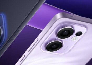 Oppo Reno13 F zaprezentowany w dwóch wersjach: 4G z Helio G100 i 5G ze Snapdragonem 6 Gen 1