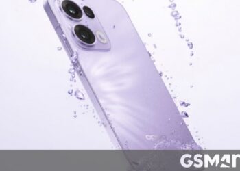 Oppo Reno13 i Reno13 Pro – ujawniono datę premiery w Indiach