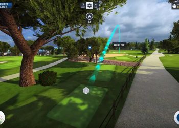 PGA Tour Pro Golf debiutuje na Apple Arcade z realistycznymi lokalizacjami
