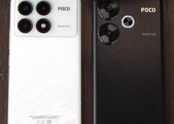Poco F7 Pro i Poco F7 Ultra nie trafią na rynek w Indiach