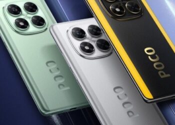 Poco X7 pojawia się w Geekbench, ujawniając swój procesor