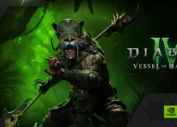 Podsumowanie 2024 roku: Najważniejsze chwile w chmurowym gamingu z GeForce NOW