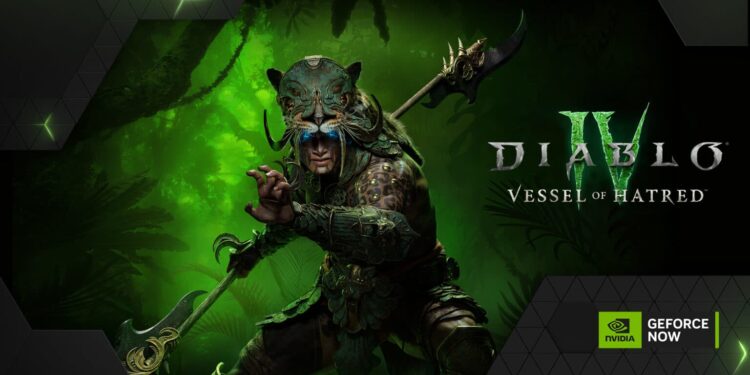 Podsumowanie 2024 roku: Najważniejsze chwile w chmurowym gamingu z GeForce NOW