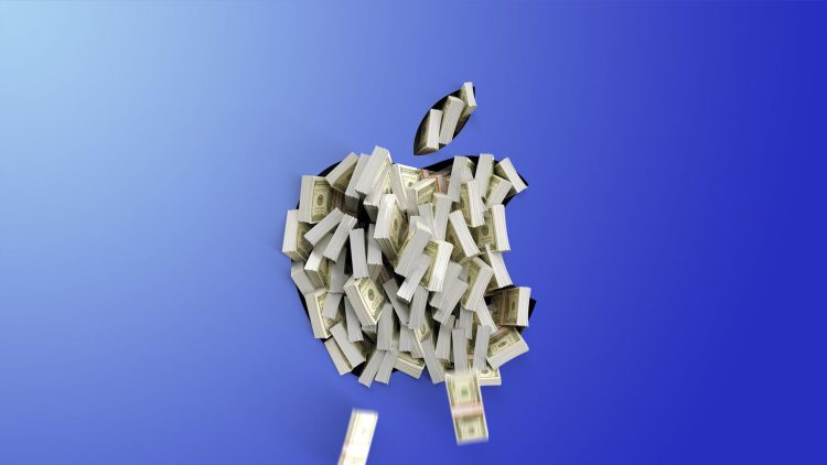 Podsumowanie Wyników Finansowych Apple za Pierwszy Kwartał 2025 Roku