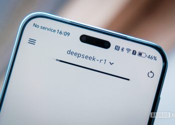 Popularny konkurent ChatGPT, DeepSeek, celem ogromnego cyberataku