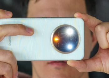 Potwierdzone szczegóły dotyczące aparatu Realme 14 Pro+