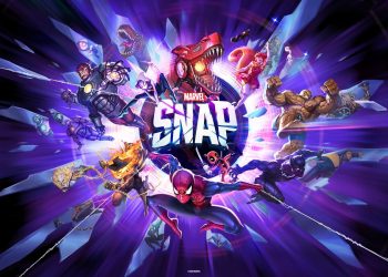 Powrót Marvel Snap do App Store po blokadzie związanej z TikTokiem