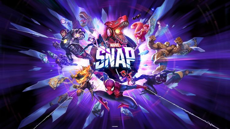 Powrót Marvel Snap do App Store po blokadzie związanej z TikTokiem
