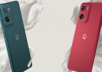 Premiera Motoroli Moto G05 w Indiach