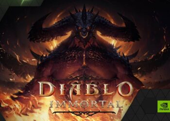 Przygotuj się na nowe emocje: Sześć gier trafia do chmury w ramach GFN Thursday