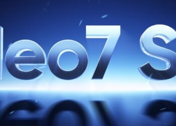 Realme Neo7 SE zadebiutuje w lutym – ujawniono pojemność baterii