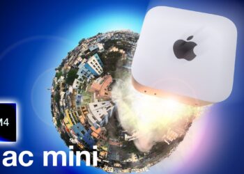 Recenzja nowego Mac mini z czipem M4 – kompaktowy design i imponująca wydajność