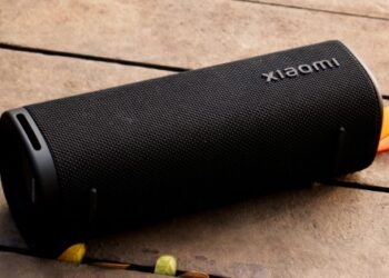 Recenzja przenośnego głośnika Xiaomi Sound Outdoor