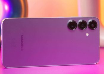 Recenzja Samsung Galaxy S25+