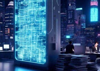 Rosyjska maszyna AI: Jak operatywy z Moskwy stworzyły tajny serwer do szerzenia dezinformacji wyborczej