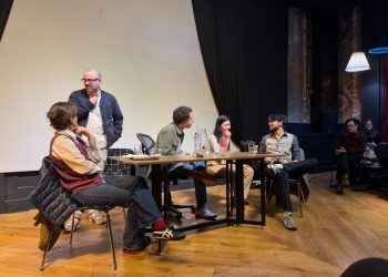 Sam Altman usunięty z OpenAI – wydarzenie, które trafiło do popkulturowego mainstreamu