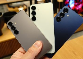 Samsung Galaxy S25 128GB dostępny w Indiach – poznaj cenę