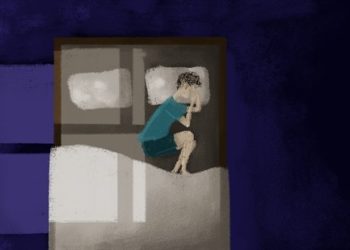 Sen a zdrowie: wpływ snu na jelita, metabolizm i więcej