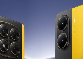 Śledź na żywo premierę Poco X7 i Poco X7 Pro