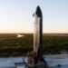 SpaceX: Starship wyniesie symulowane satelity podczas siódmego lotu testowego