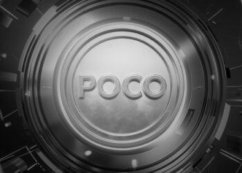 Strona internetowa Poco przestaje działać – wszystkie nowe telefony przejmuje Xiaomi
